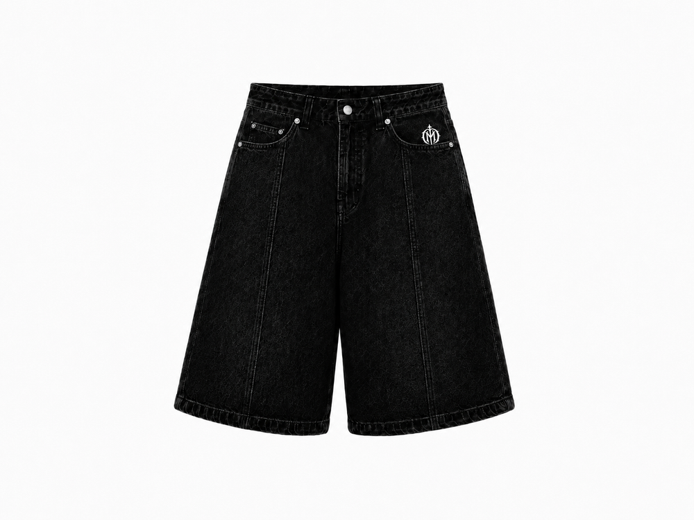 OREM OBSIDIAN SHORTS
