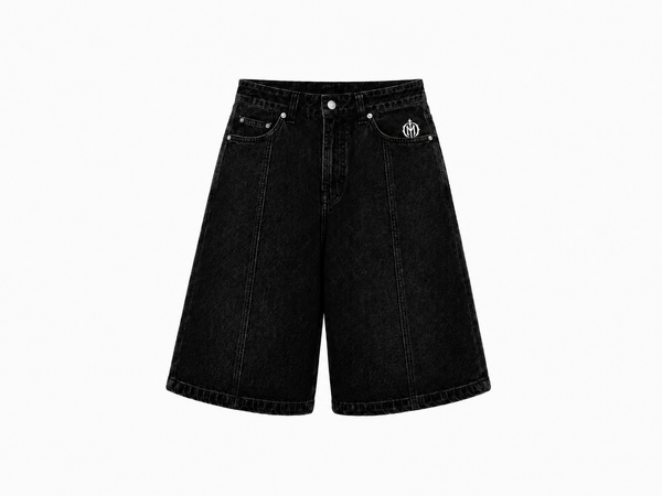 OREM OBSIDIAN SHORTS